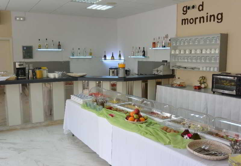 קולימברי Louladakis Apartments מראה חיצוני תמונה